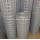 Galvanized Welded Wire Mesh Rolls With 1/2 &quot;Aperture